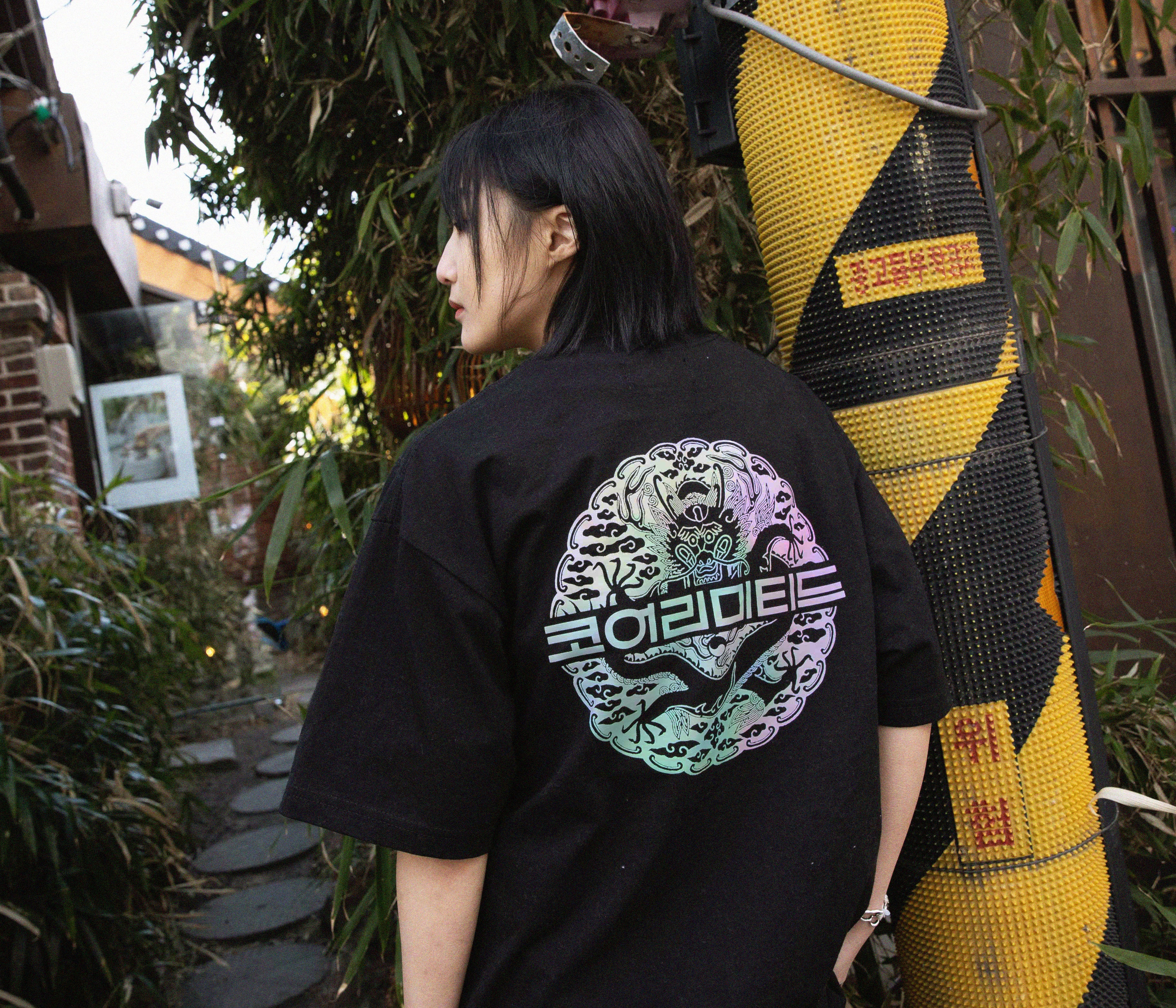 The History of Najeonchilgi (feat. Dragon of Pearl)