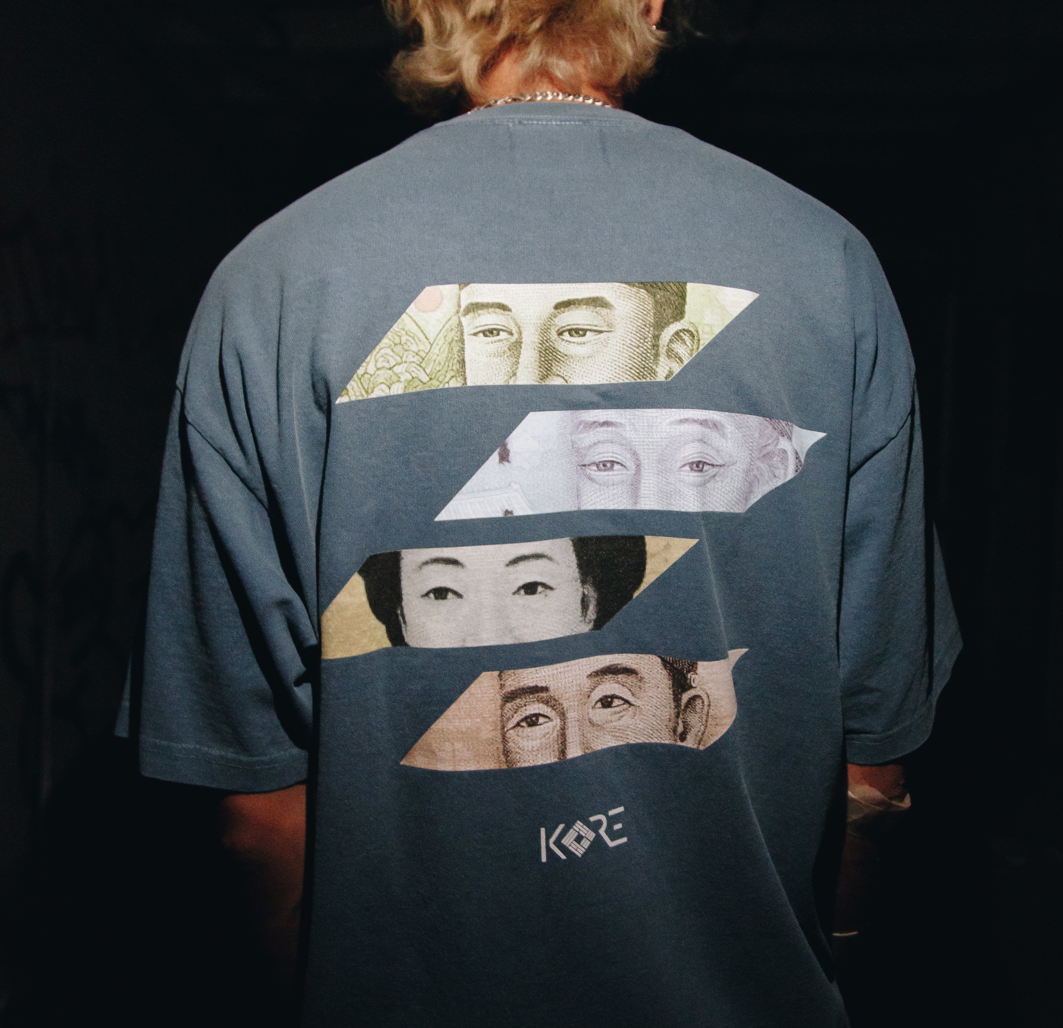 The Notorious Faces On The Korean Won – KORELIMITED