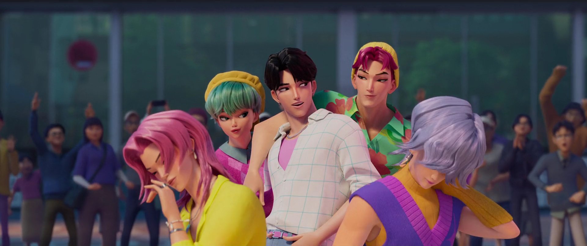 K-pop Is No Longer Just Music, It’s a Global Fantasy