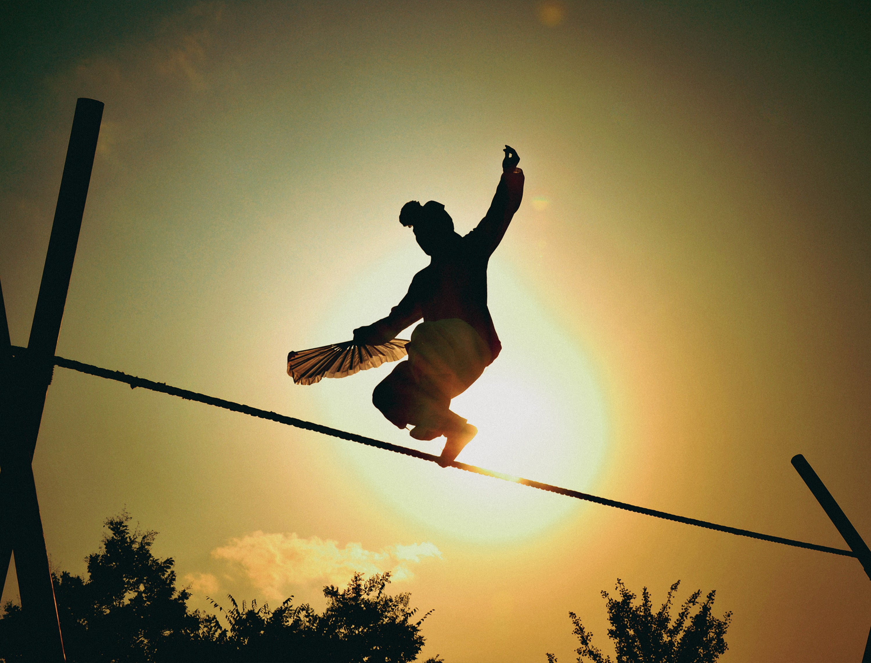 Korean Tradititional Games You Should Try This Summer