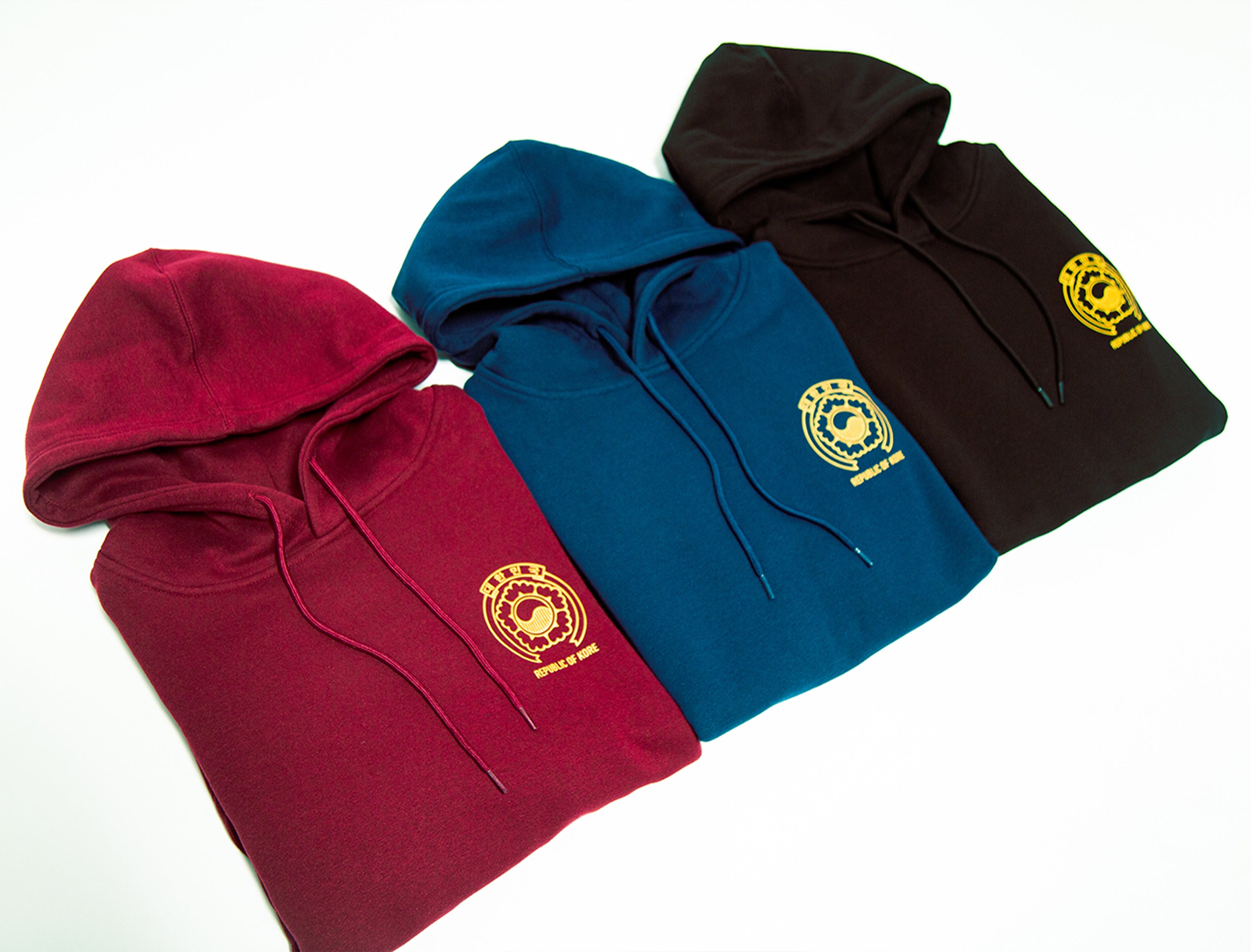 Behind the Design: KR-AM Passport