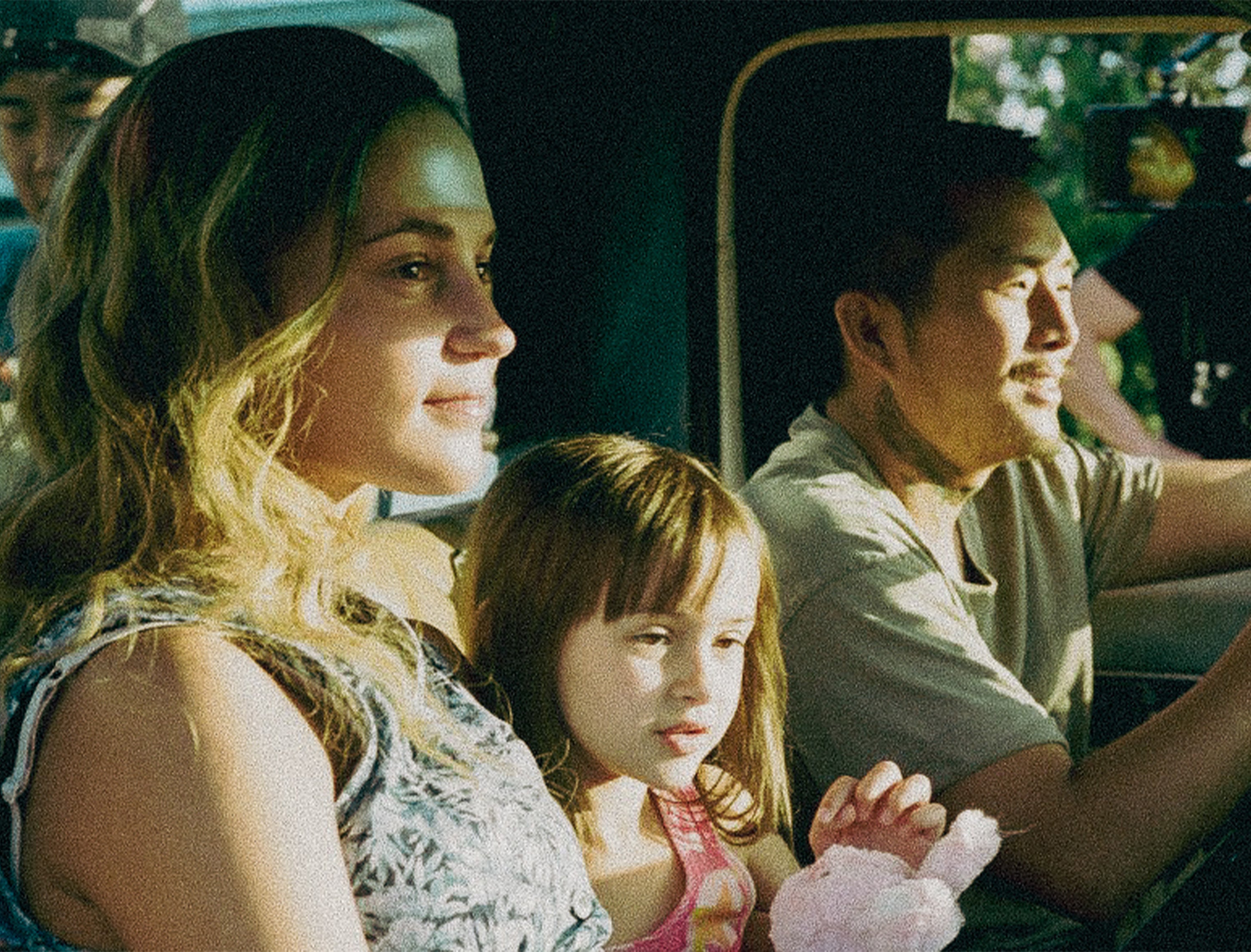 Blue Bayou and The Problem Faced By Immigrant Adoptees