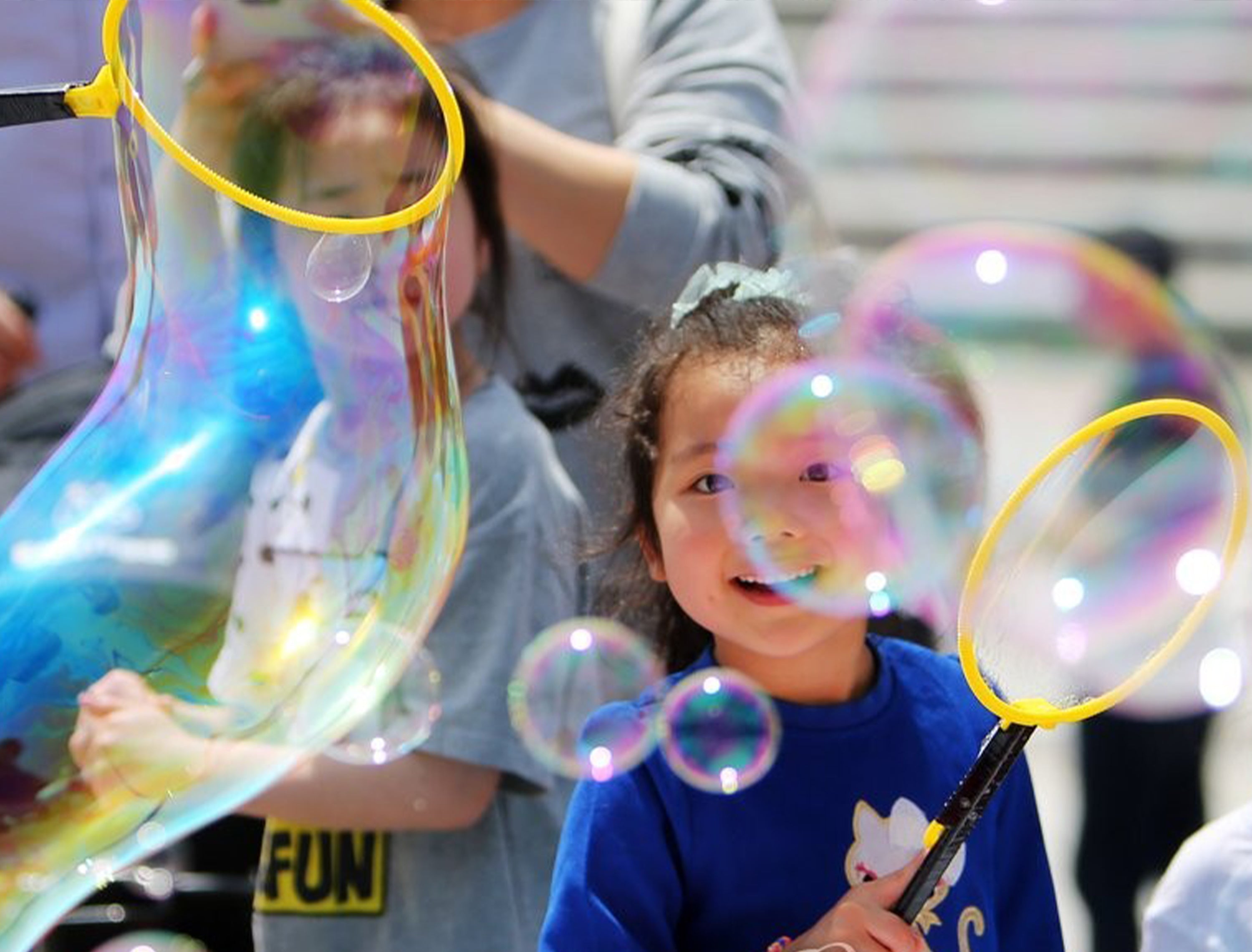 Happy Children's Day!