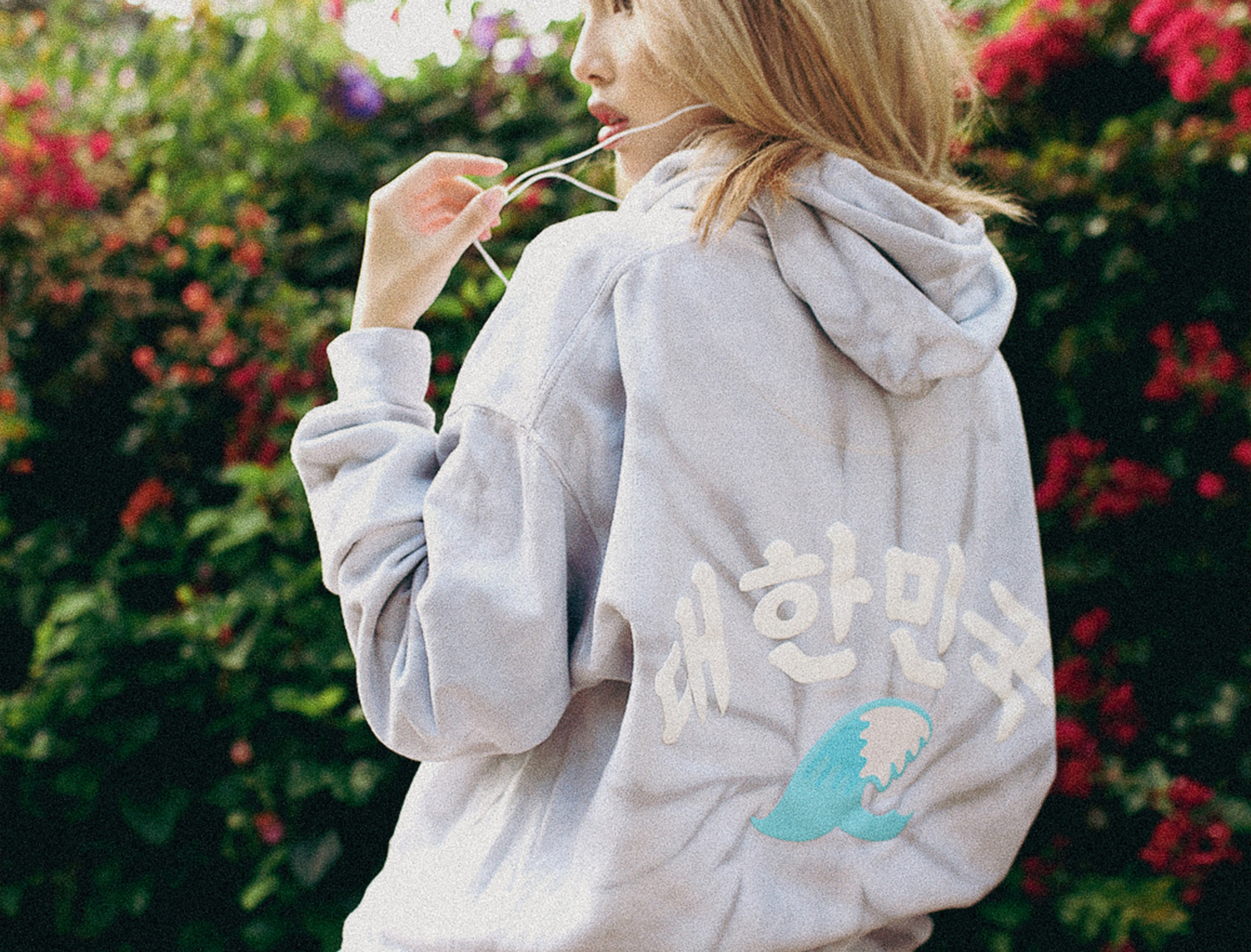 How Hangul Has Inspired Our Designs