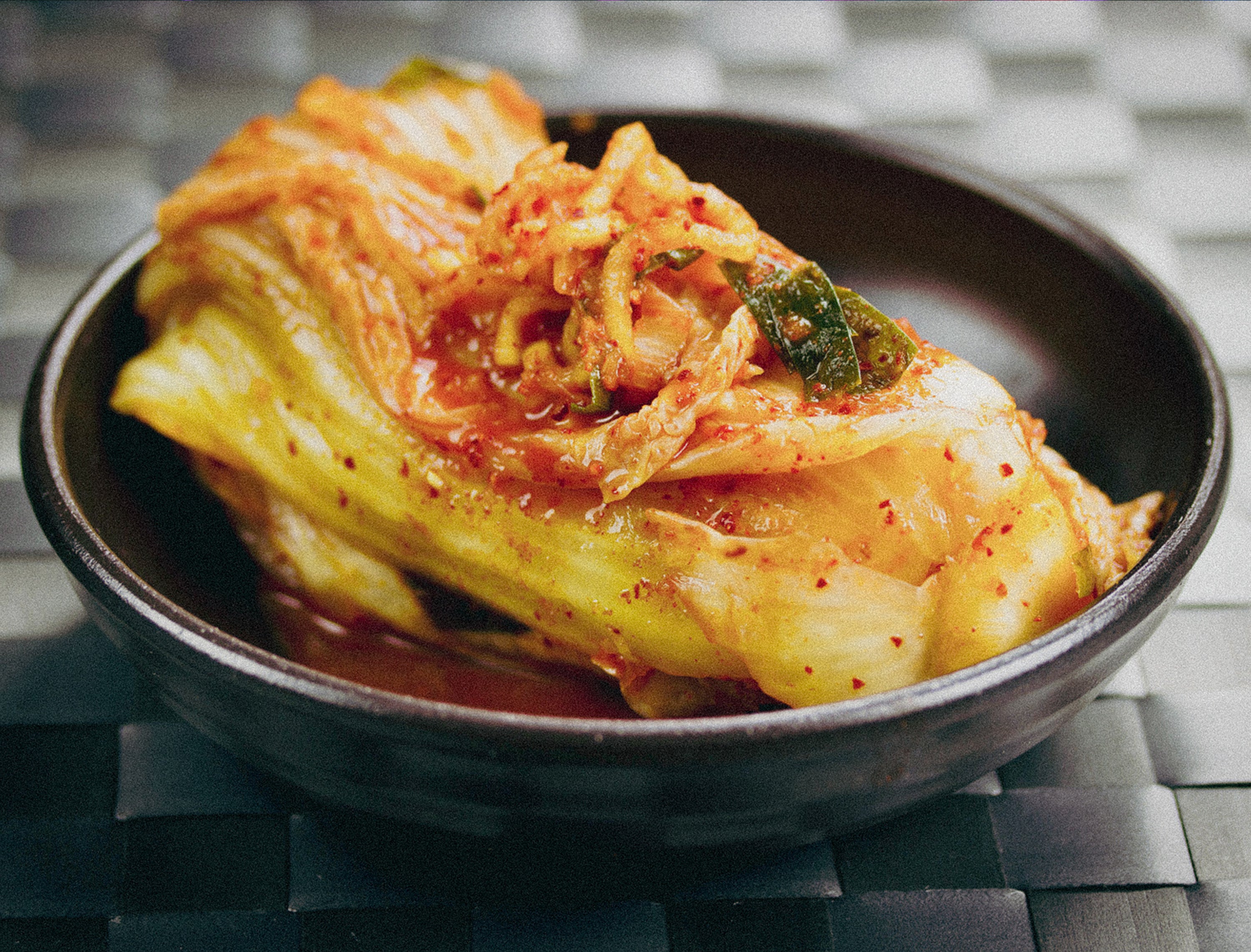 The History of Kimchi, Everyone's Favorite Side Dish – KORELIMITED
