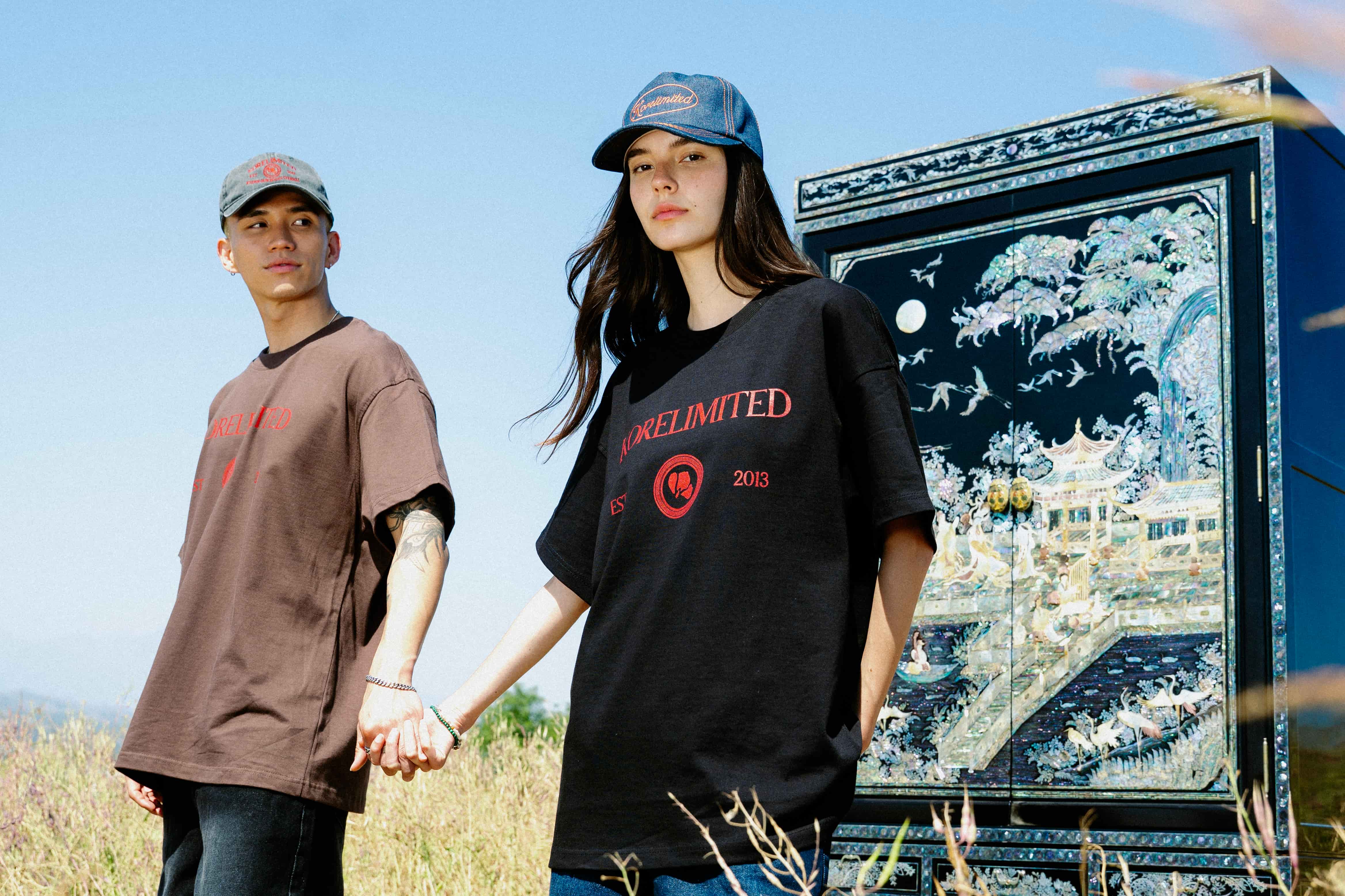 The Story Behind Summer ‘25: Field of Us