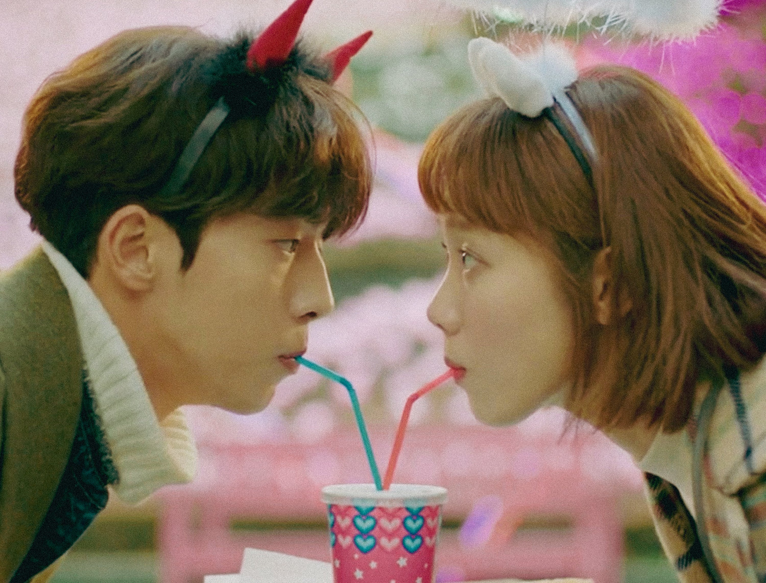 How Koreans Celebrate Valentine's Day