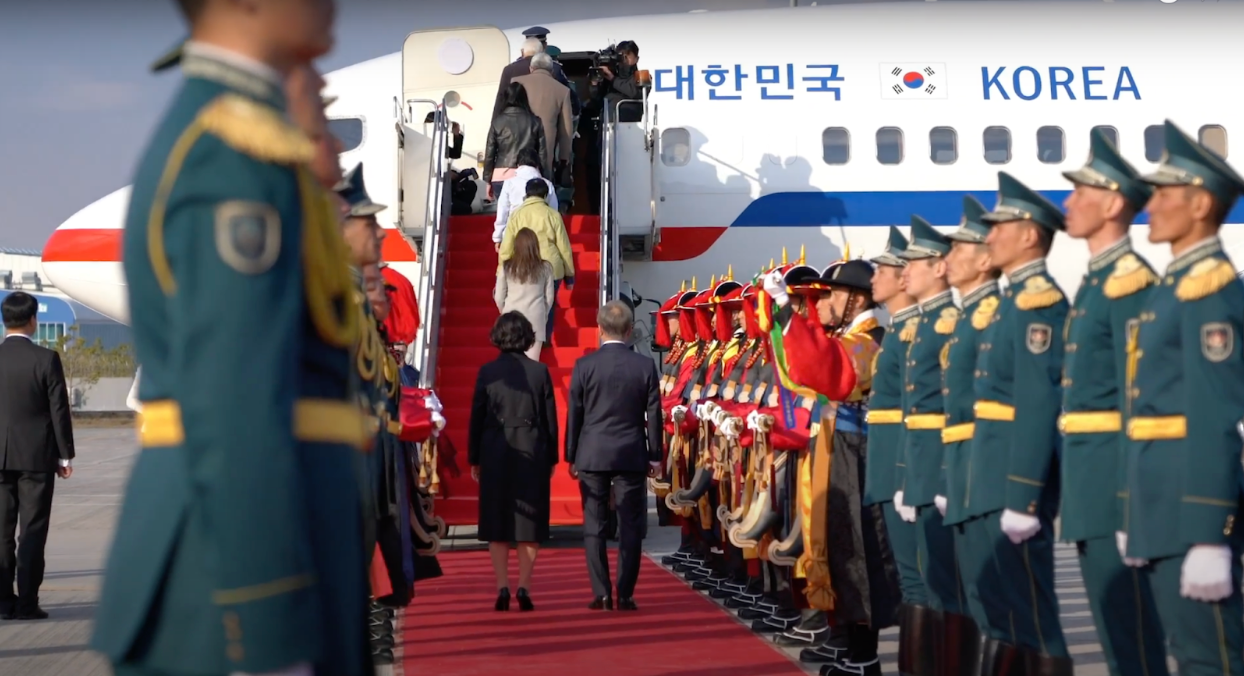 Bringing our heroes: The return of Korea’s independence fighters