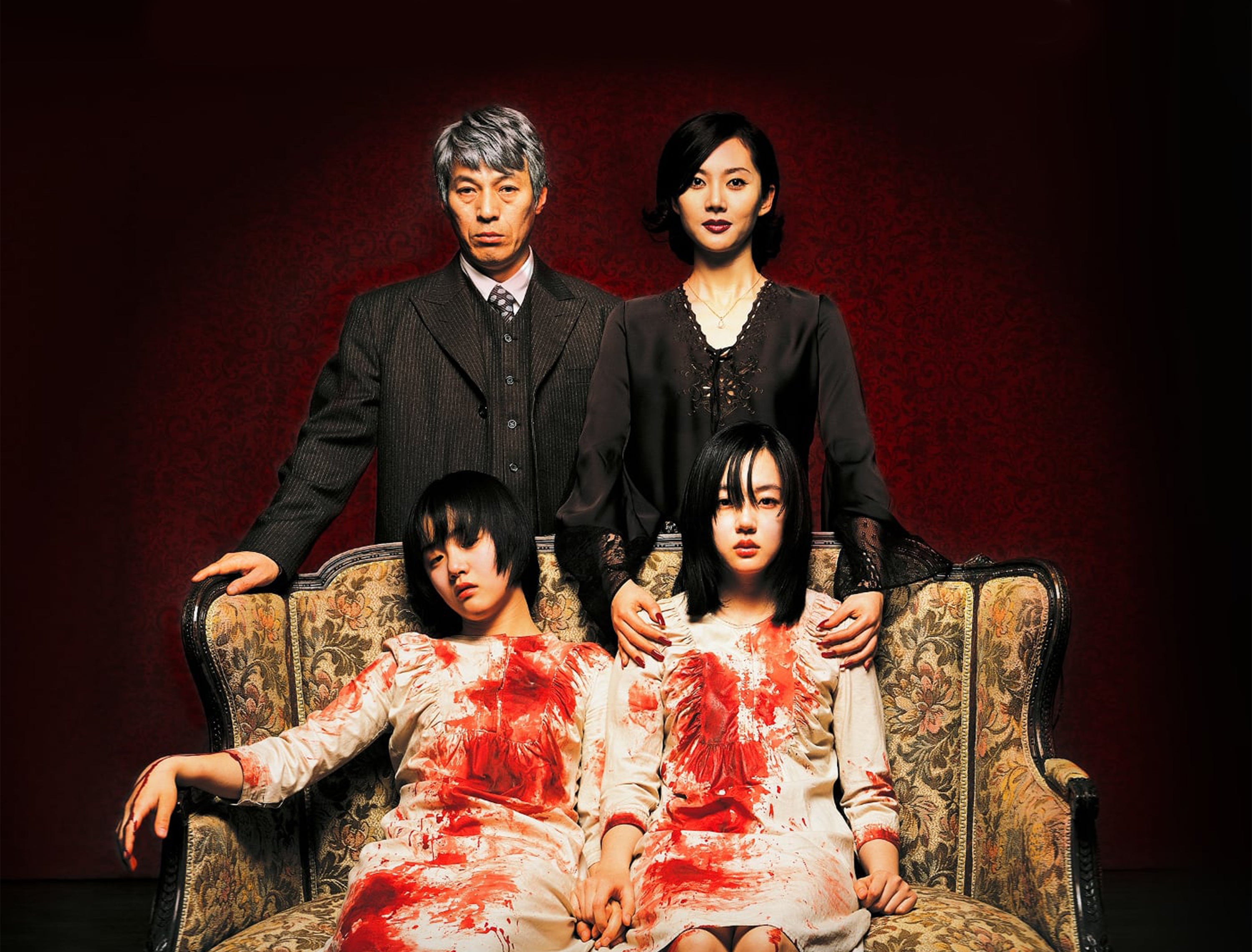 5 Korean Horror Films To Put A Chill In Your Spine This Summer