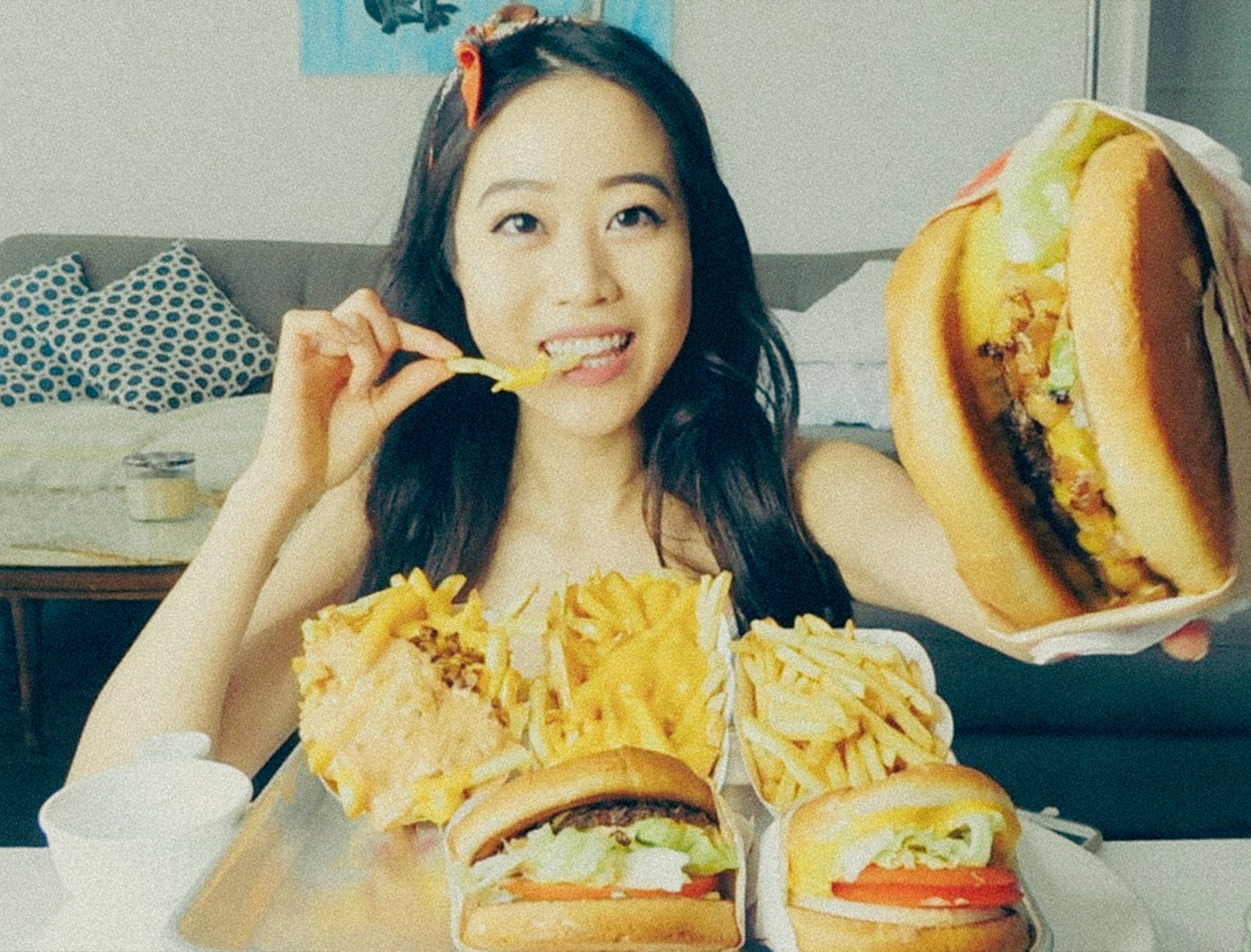 Mukbang: The Eating Trend Everyone Is Obsessed With
