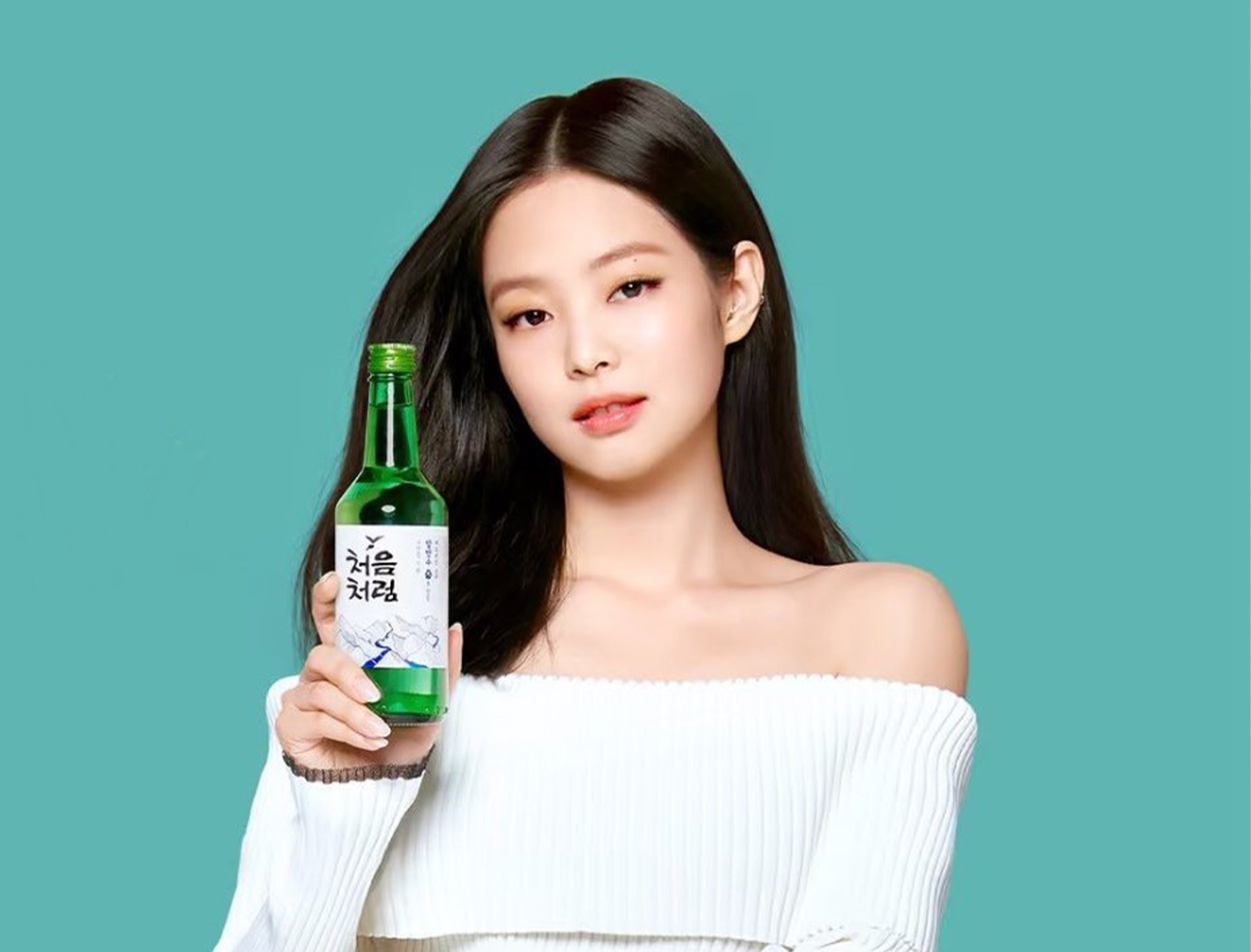 The History of Soju: Everyone's New Favorite Alcohol