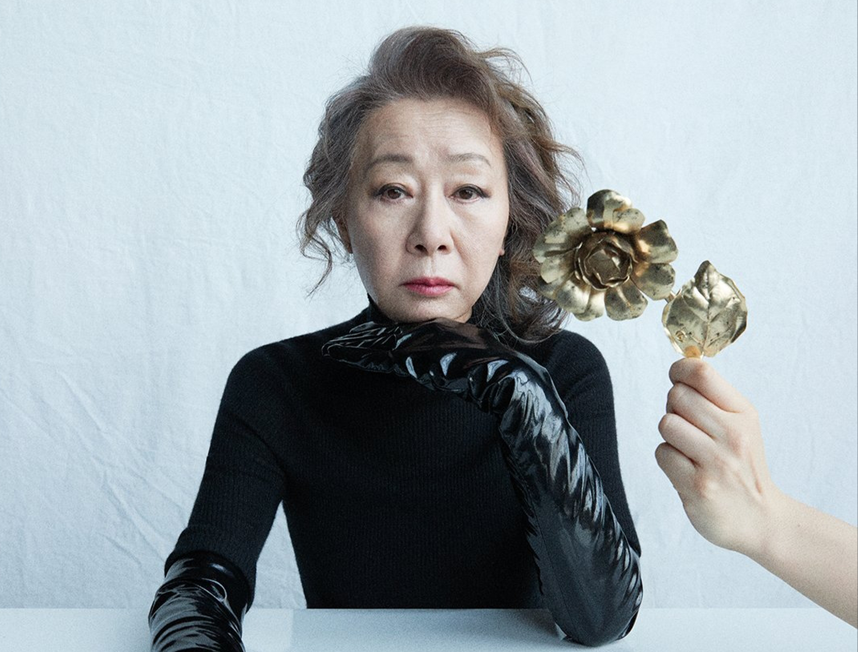 Minari's Youn Yuh-jung: A Modern Woman In Every Era