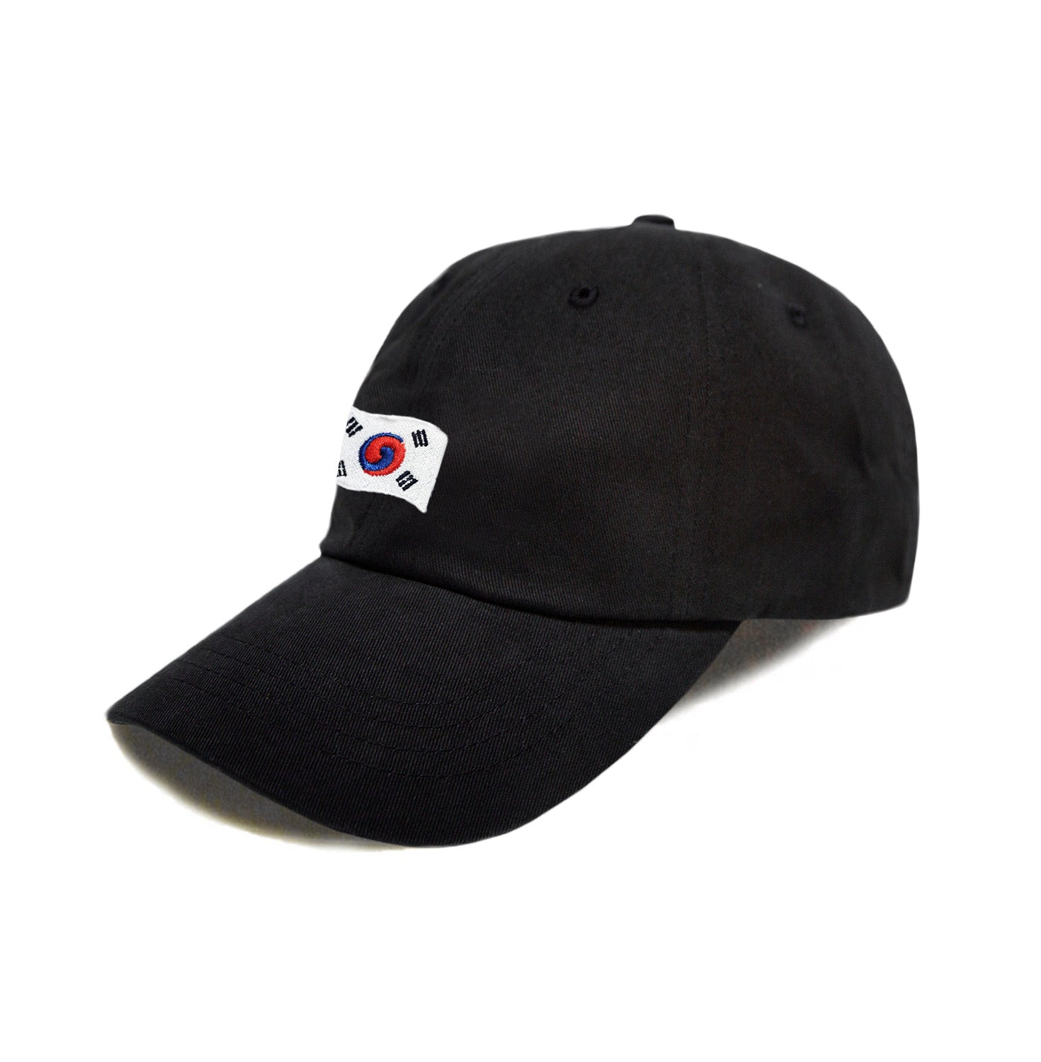 [Basketcase] l V2 Hat black-韓国 Cap StrayHat-Black_F_1200.jpg?v=