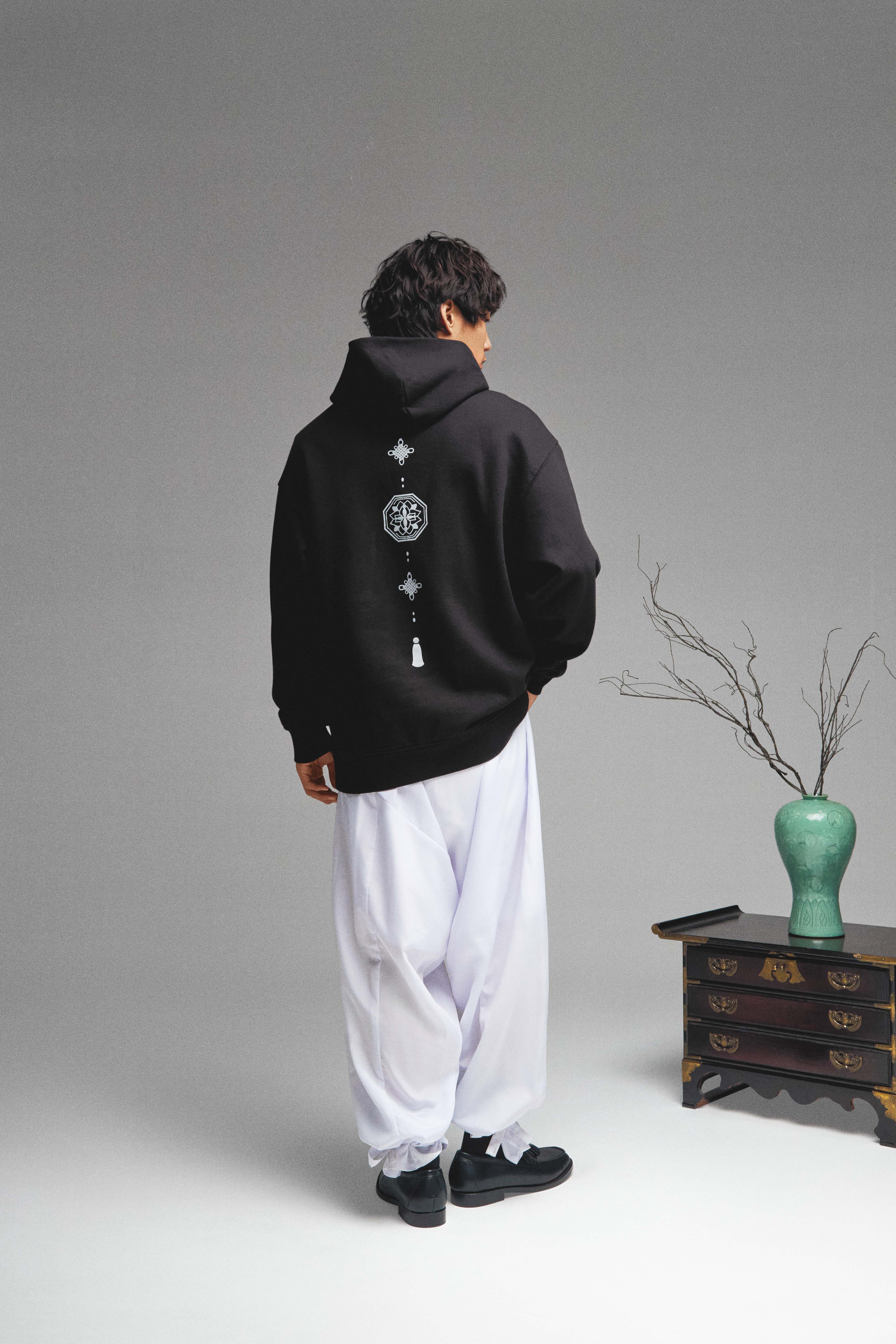 NORIKIYO 'EXIT' Hoodie XL 【公式通販】