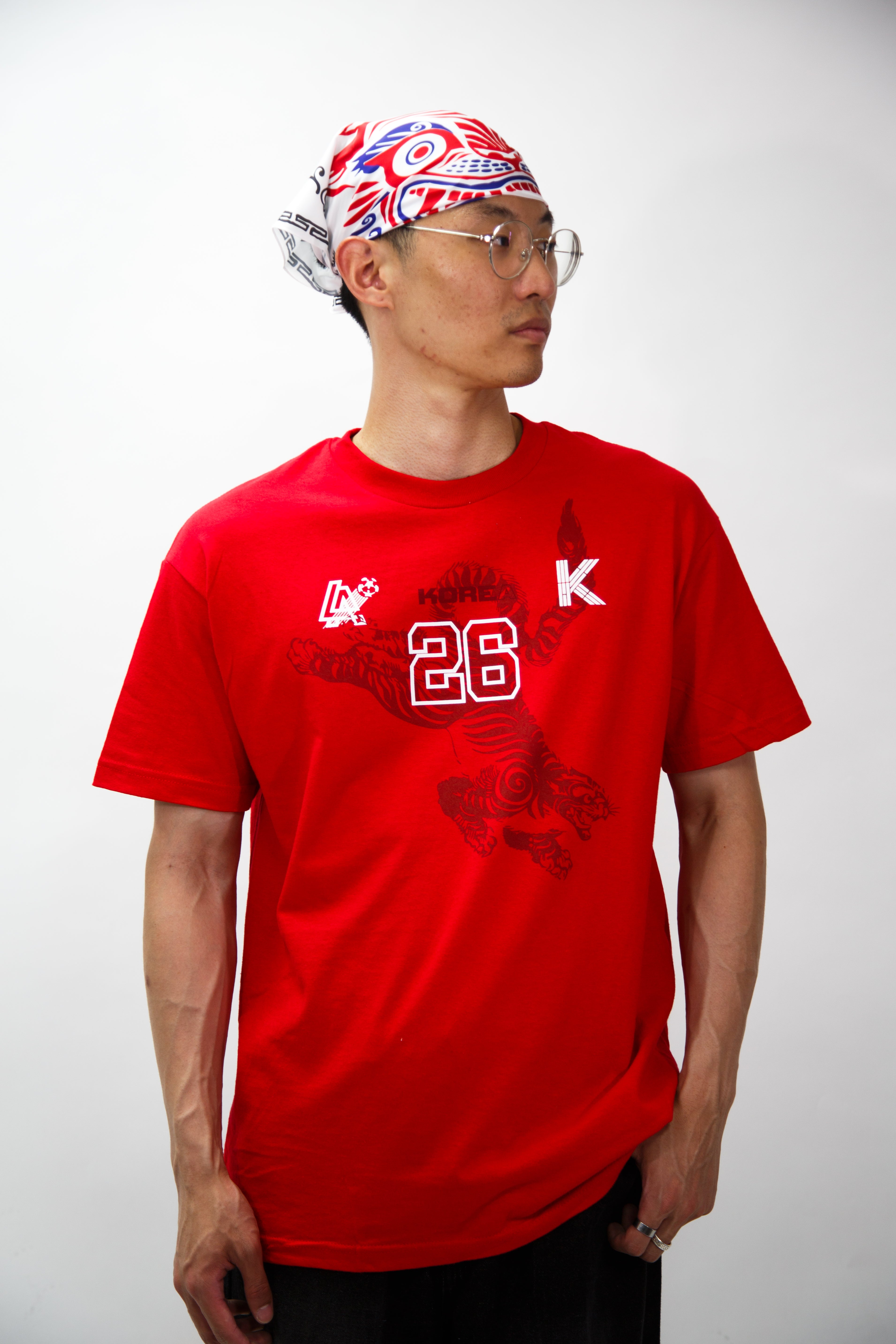 KORE x LA REDS 26 TEE – KORELIMITED
