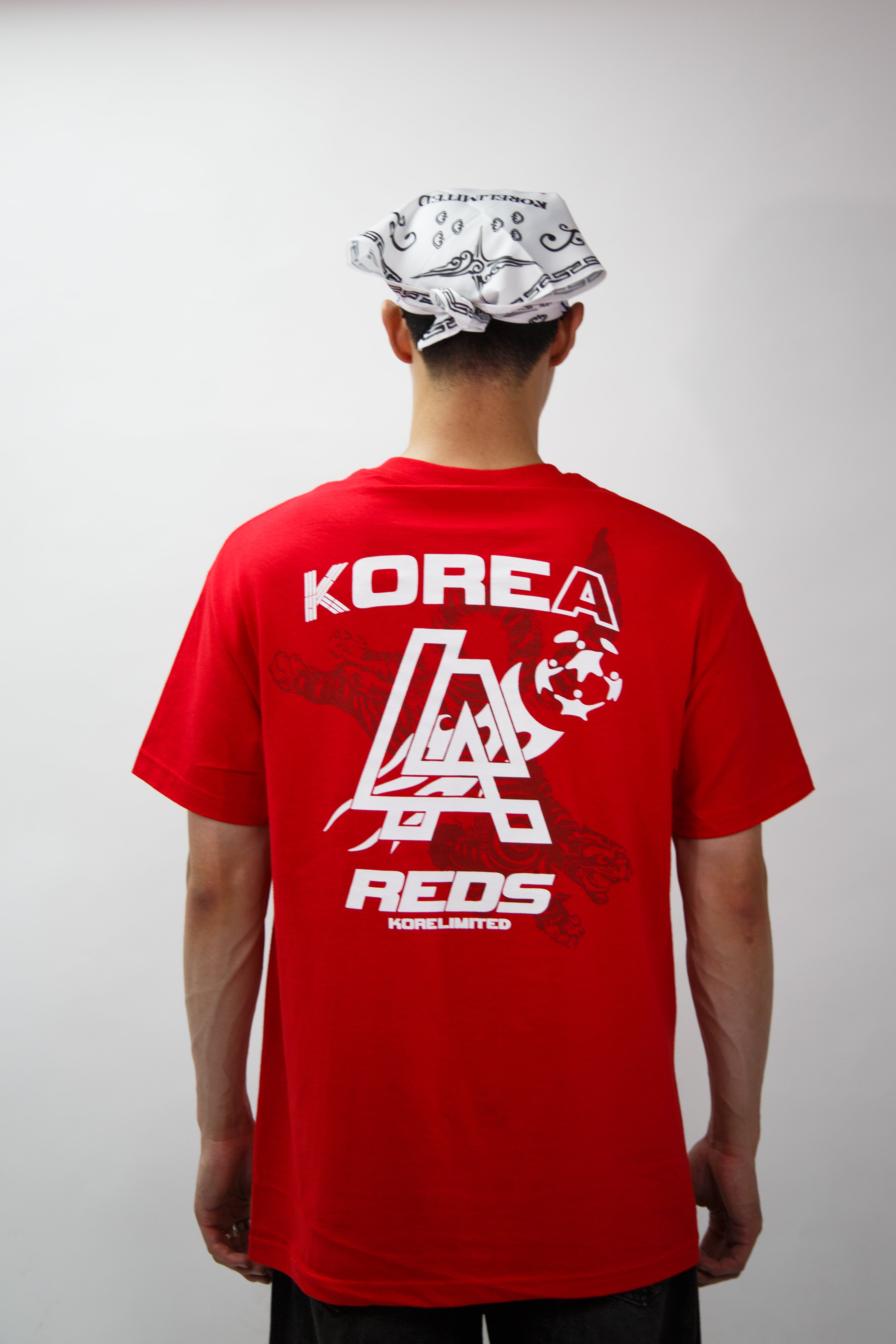 KORE x LA REDS 26 TEE – KORELIMITED