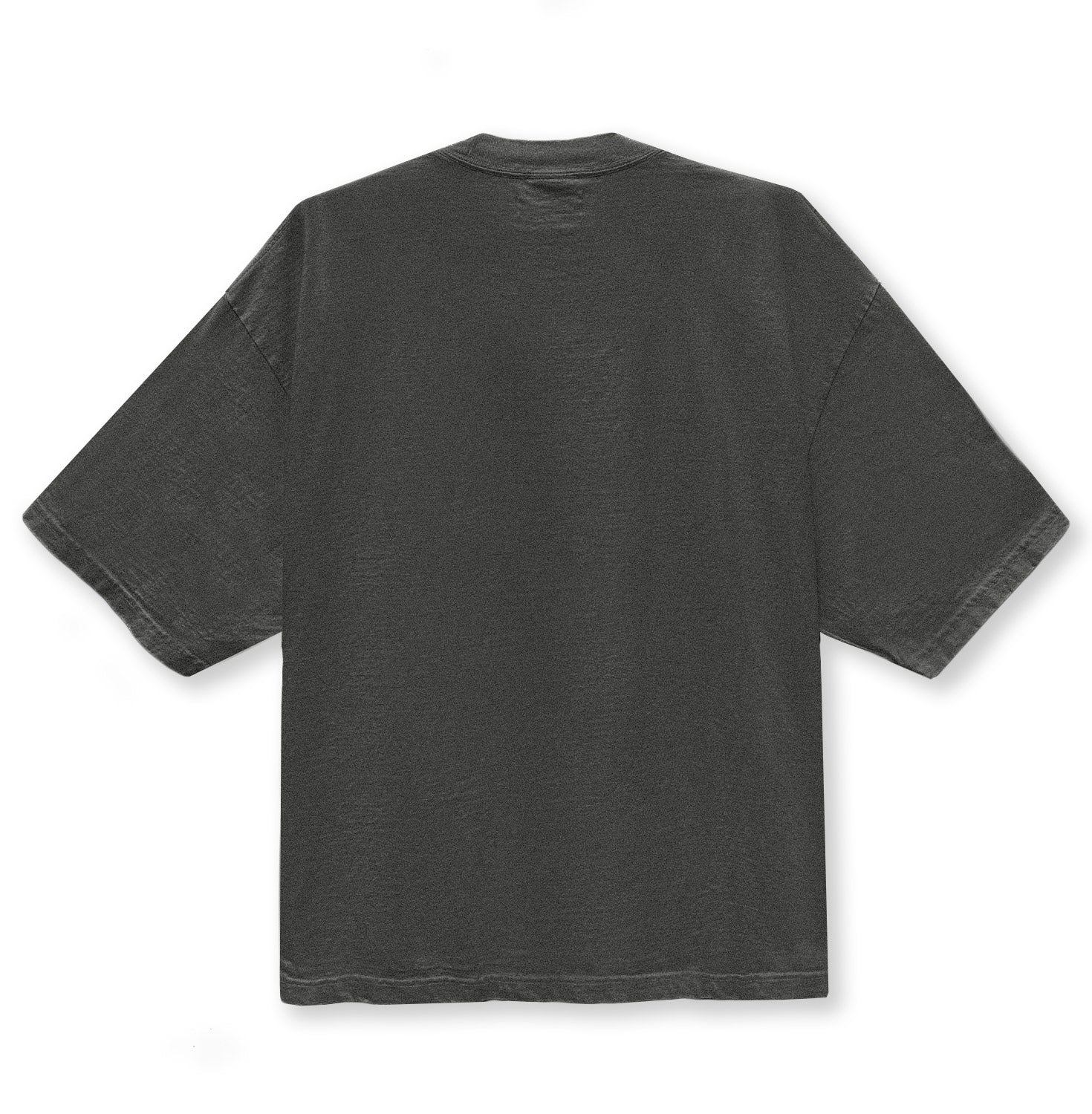 SEOUL BNG DROP SHOULDER TEE (SHADOW) – KORELIMITED