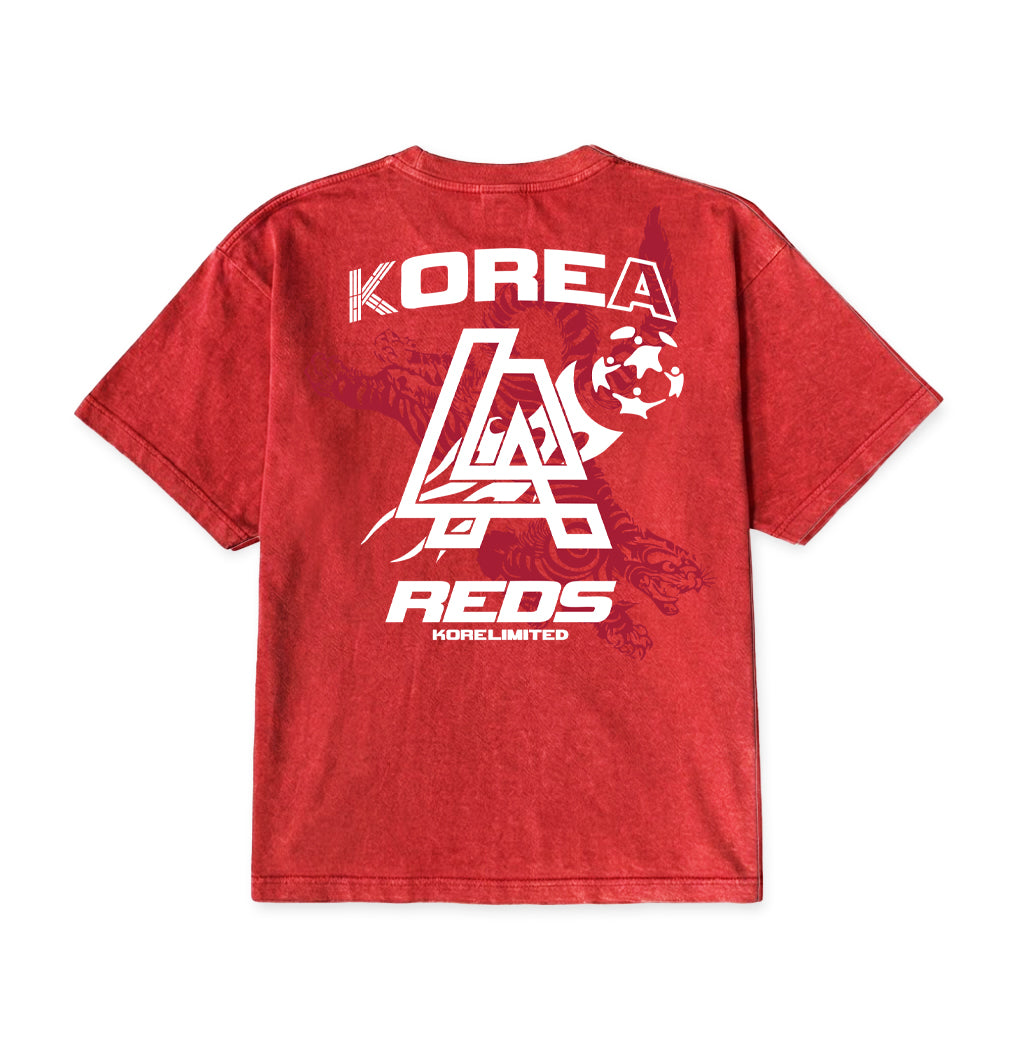 KORE x LA REDS 26 TEE – KORELIMITED