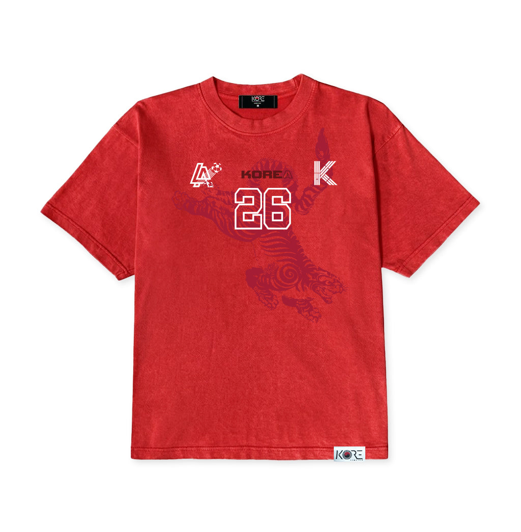 KORE x LA REDS 26 TEE – KORELIMITED