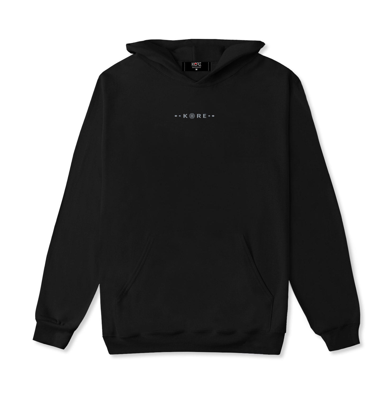 NORIMID BLACKHOODIE NORIGAE TATTOO HOODIE (BLACK) 【公式通販】