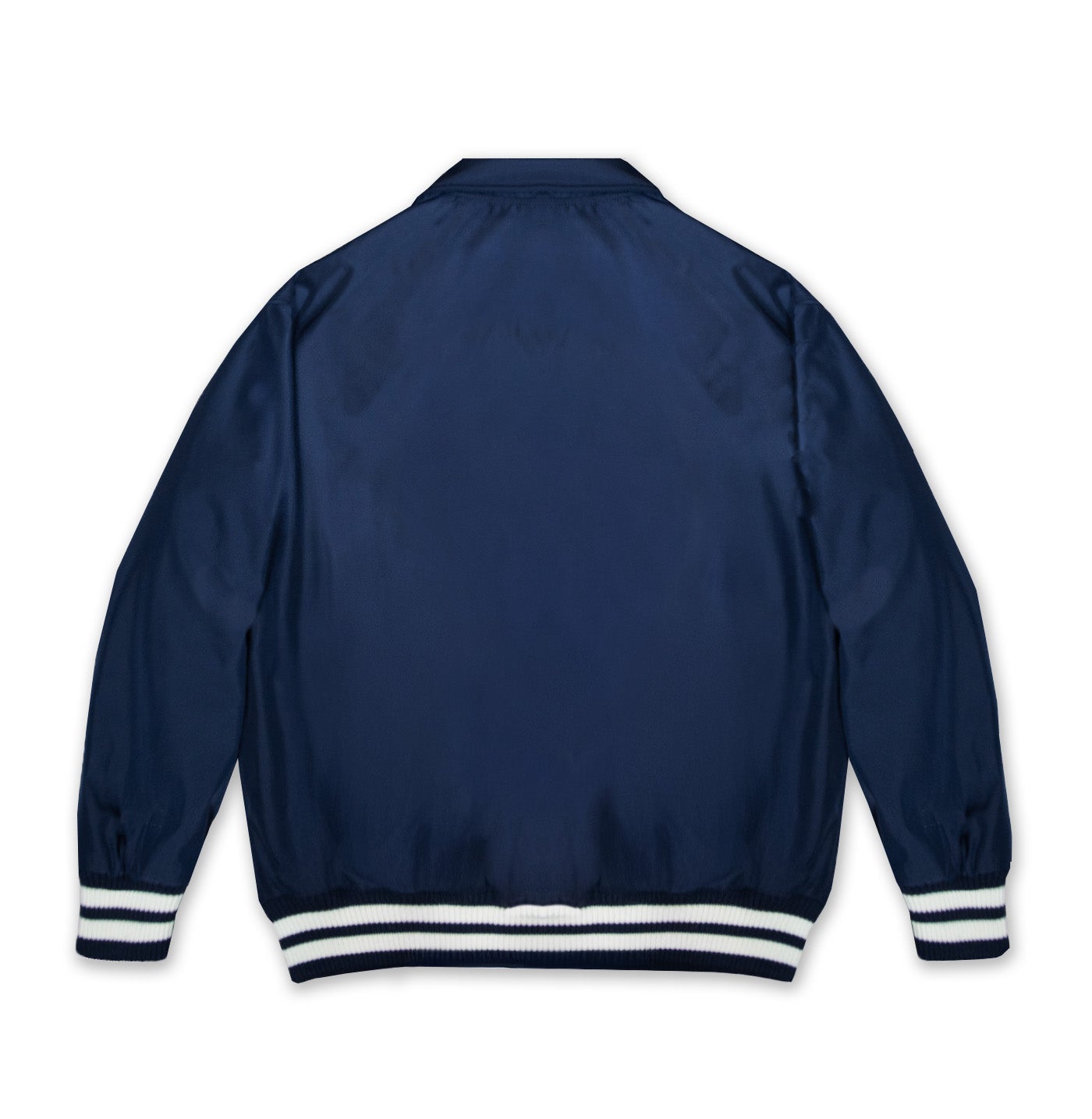 ROOTS VARSITY JACKET(BLUE) – KORELIMITED
