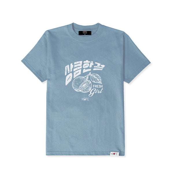 Refreshing_halabong_tee_Slate_