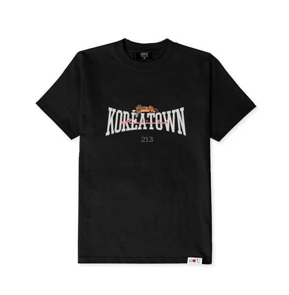 [ MAHAGRID]★24SS★韓国人気★SMOKING TOUR TEE MUSINSA | MAHAGRID SMOKING CAT TEE BLACK(MG2EMMT523A)