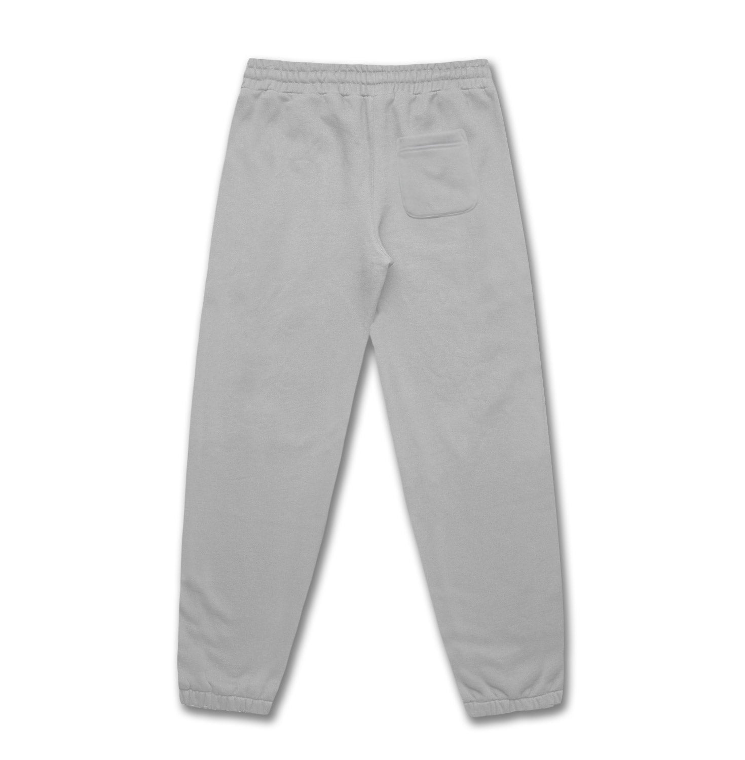 ★LUVISTRUE★BASIC SWEAT PANTS(GRAY)★正規品/韓国直送料込 韓国 LUV IS TRUE(ラブ・イズ・トゥルー) パンツ(レディース