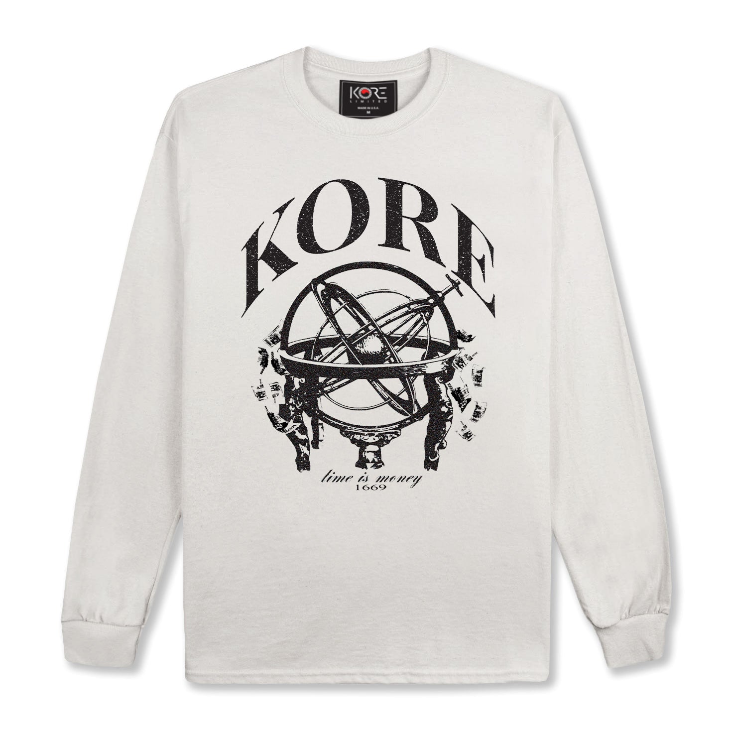 KORE x LA Clippers Collab and Korean Heritage Night – KORELIMITED